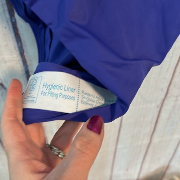 NWT Andie The Samoa One Piece - Picture 5 of 9